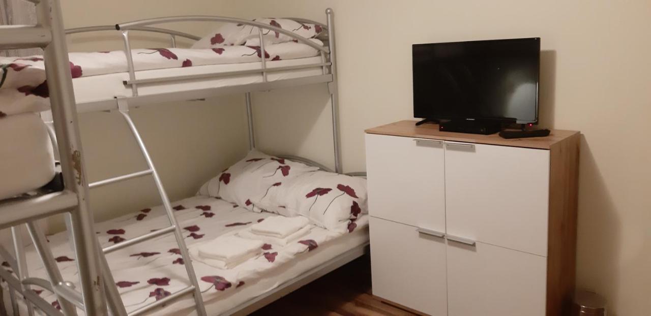 Hostel52 Vandrerhjem