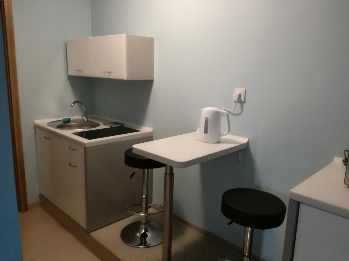 Albergue Hostel52