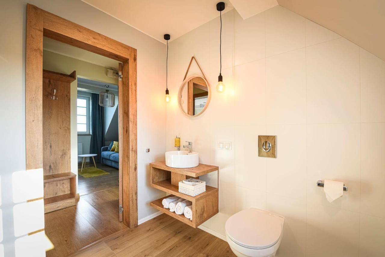 Aparthotel Baltycka