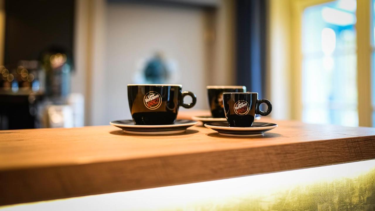 Hotel apartamentowy Bałtycka 3*