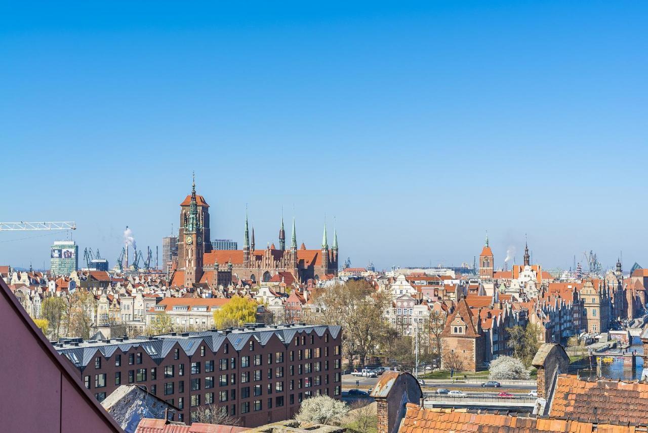 Premium Apartment Gdansk