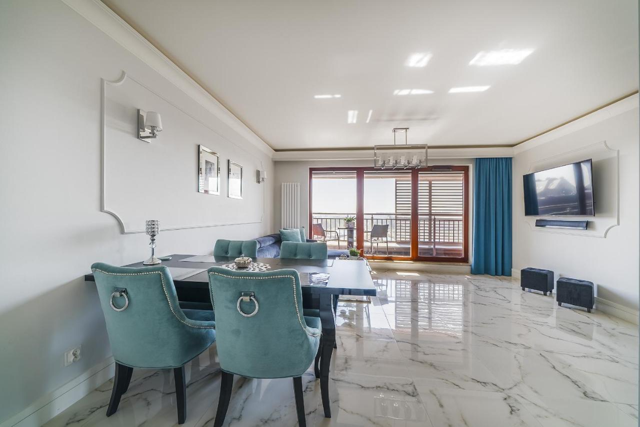 Premium Apartment Gdansk
