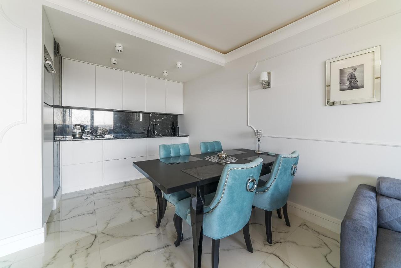 Premium Apartment