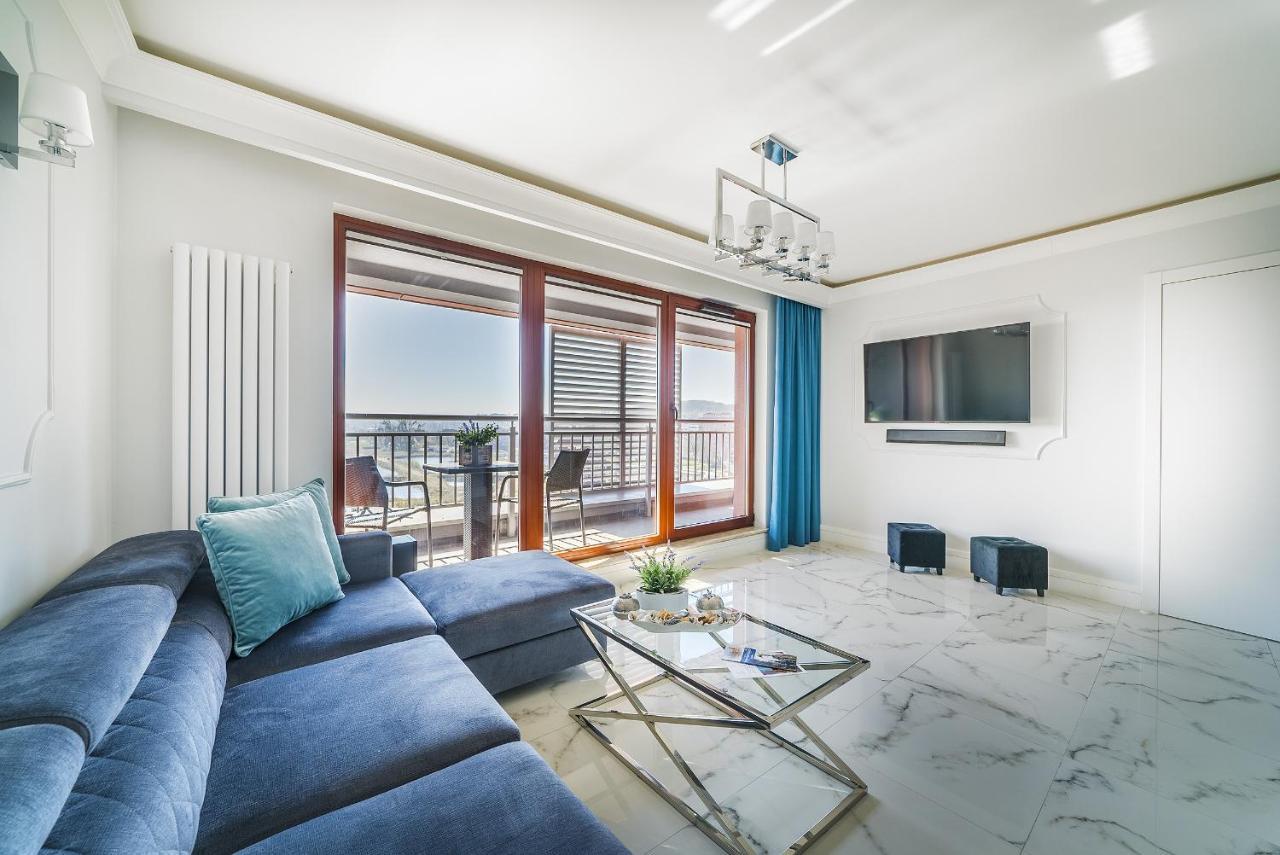 Premium Apartment *