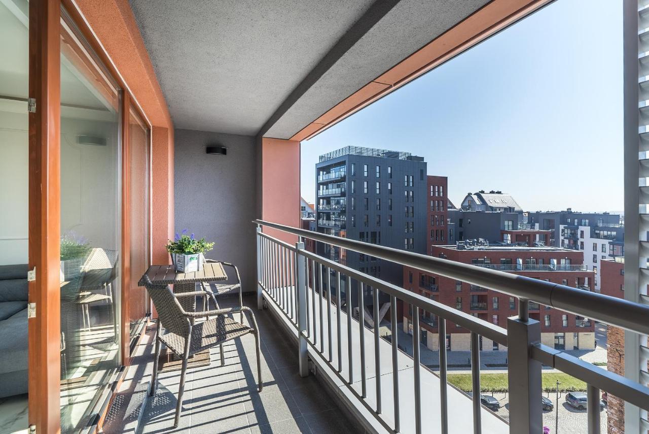 Apartment Premium Gdansk