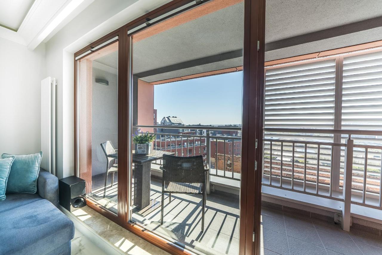 Premium Apartment Gdansk