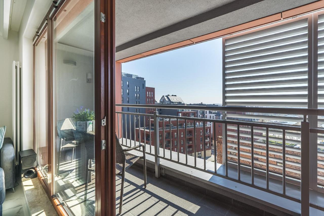 Premium Apartment