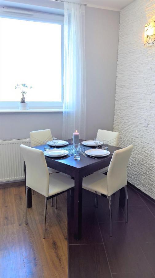 Atapartments - Trzy Zagle * Gdansk