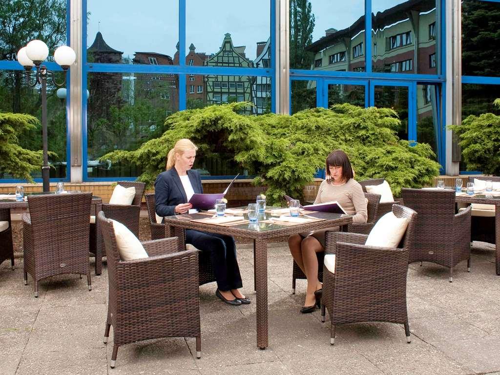 Novotel Centrum