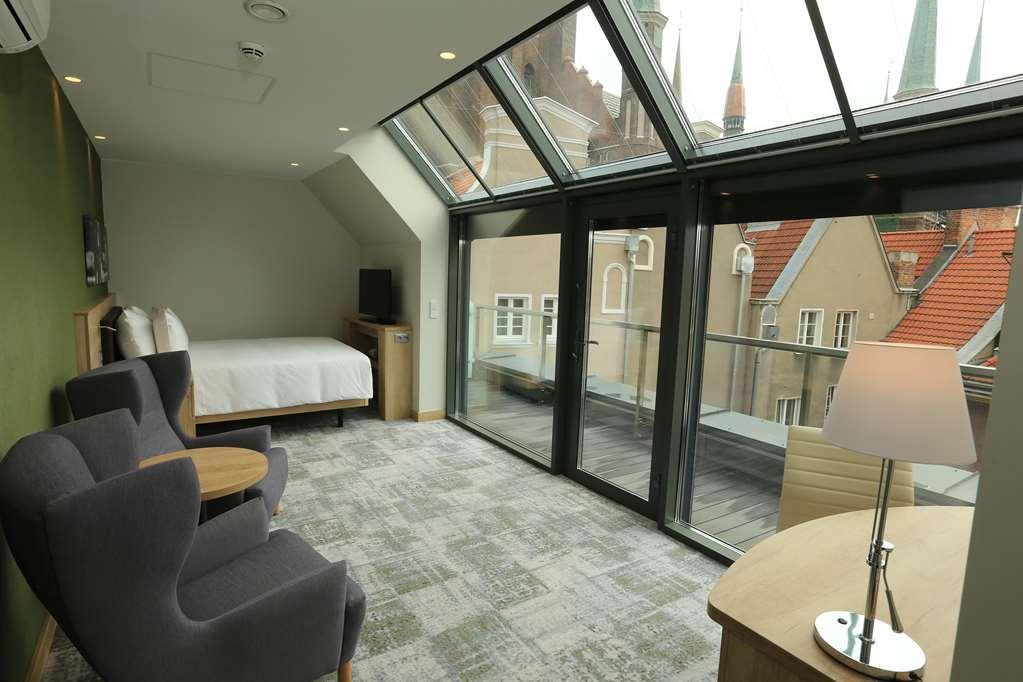 Hampton By Hilton Old Town Hotel Gdansk
