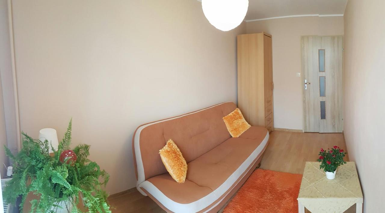 Apartment Baltic 26