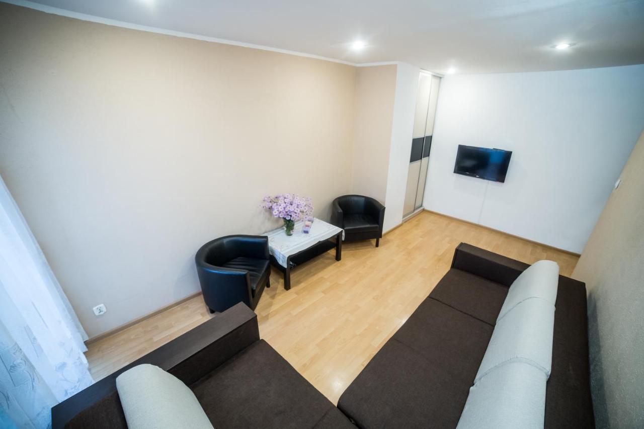 Apartment Baltic 26