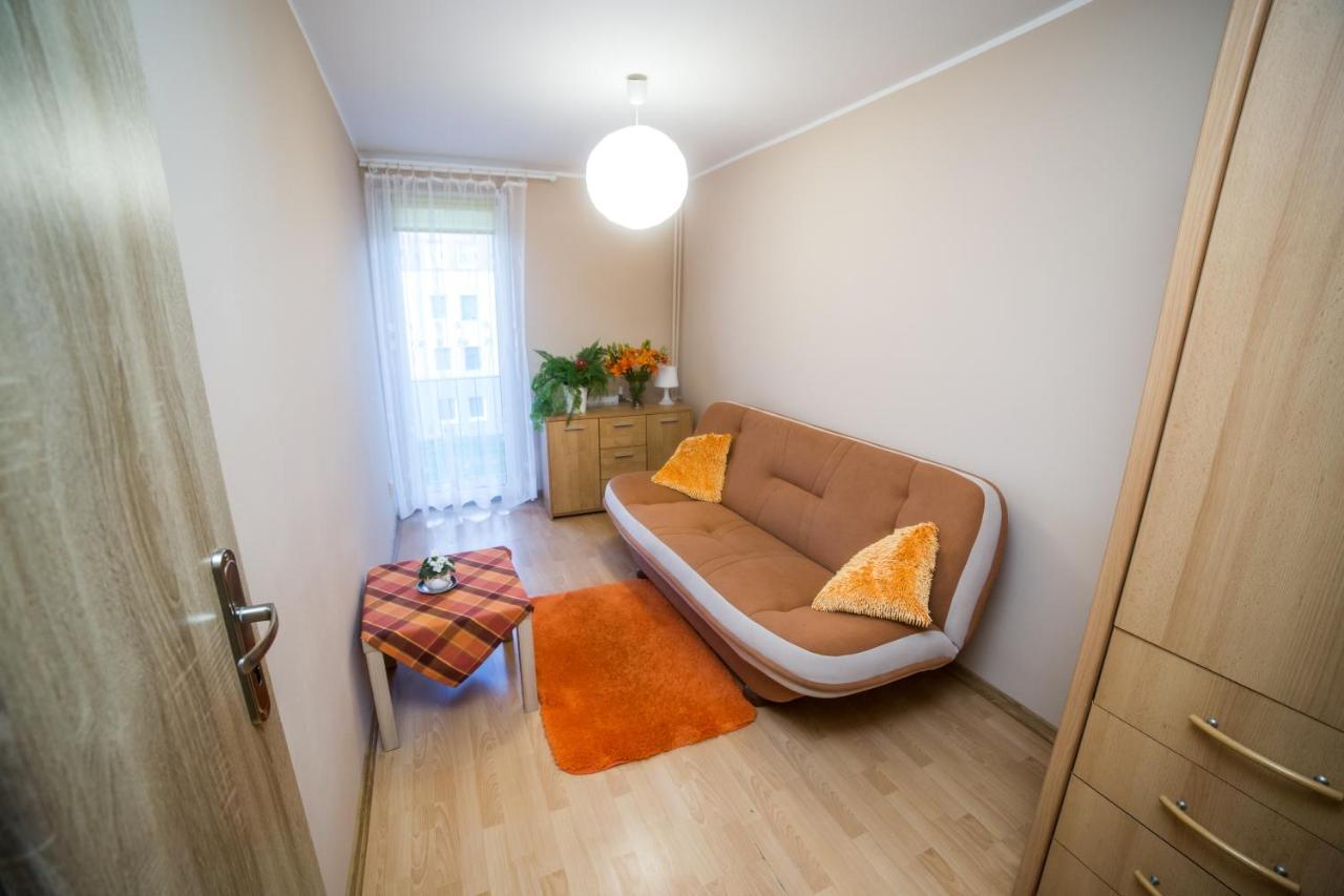 Baltic 26 Apartamento