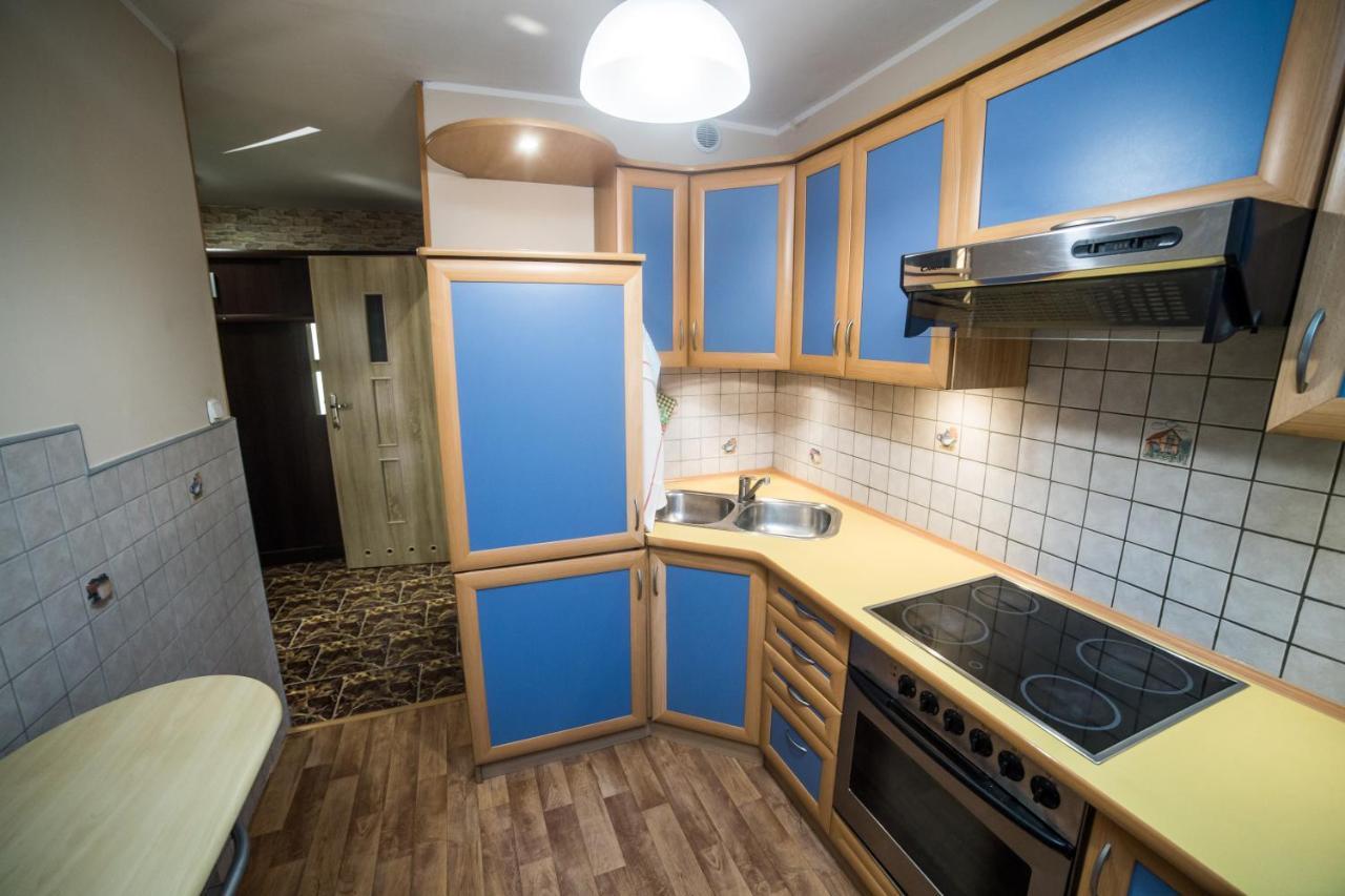 Apartment Baltic 26