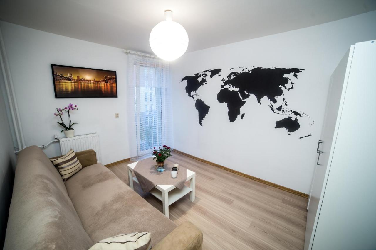 Apartment Baltic 26 *