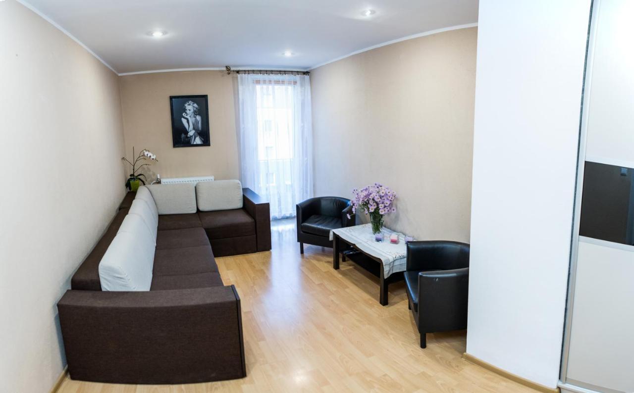 Apartment Baltic 26