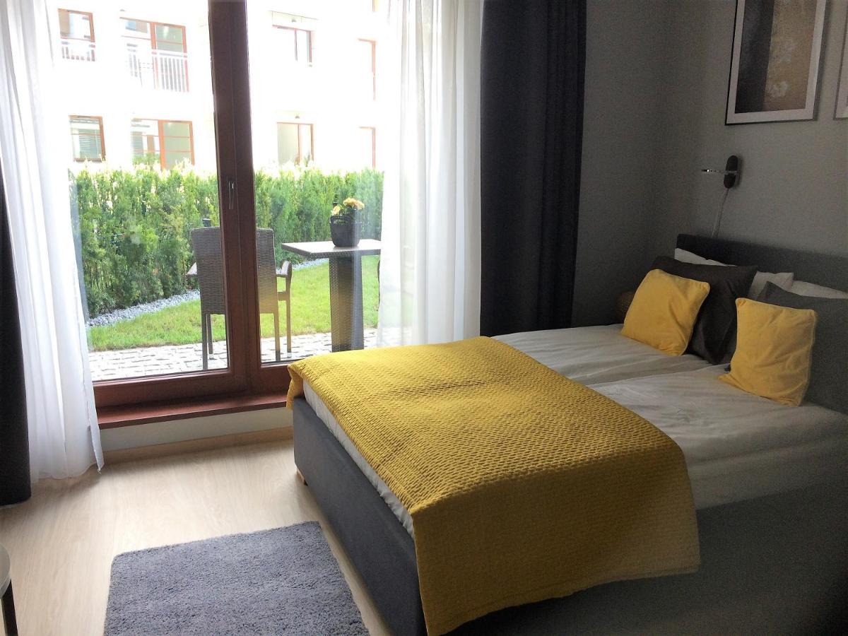 Nowa Motlawa & Apartment *