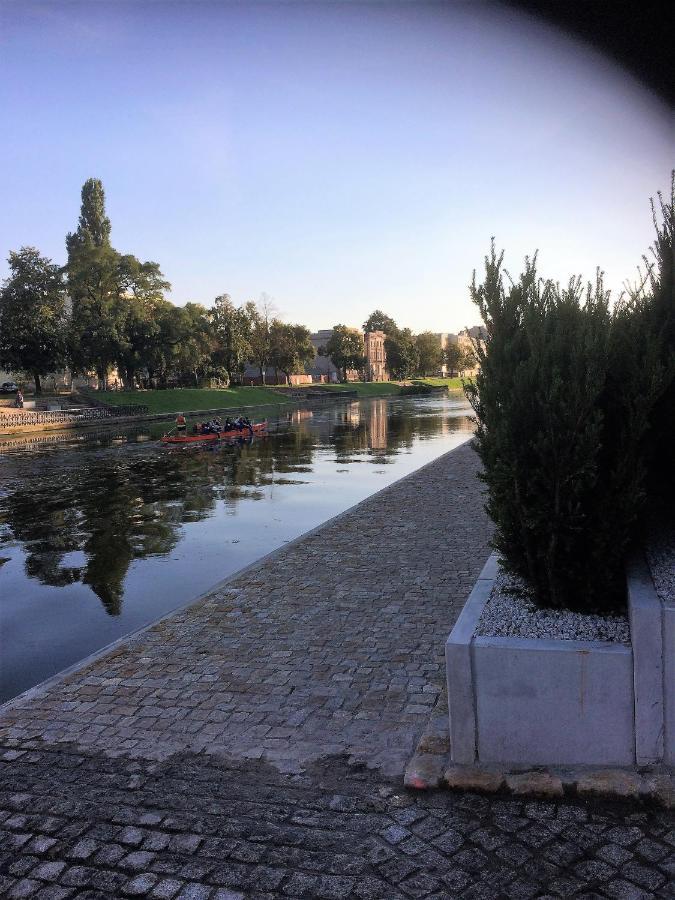 Nowa Motlawa & * Gdańsk