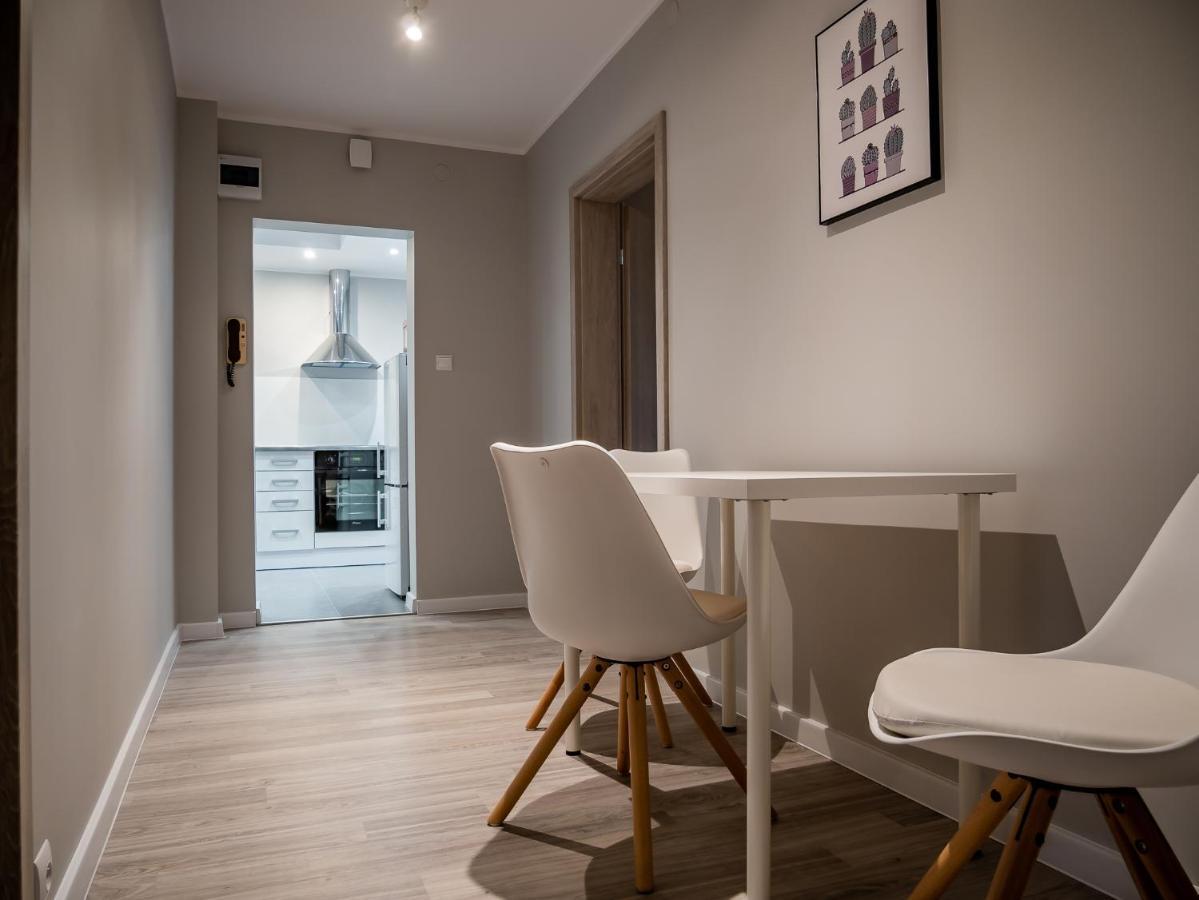 Apartament Olsztynska
