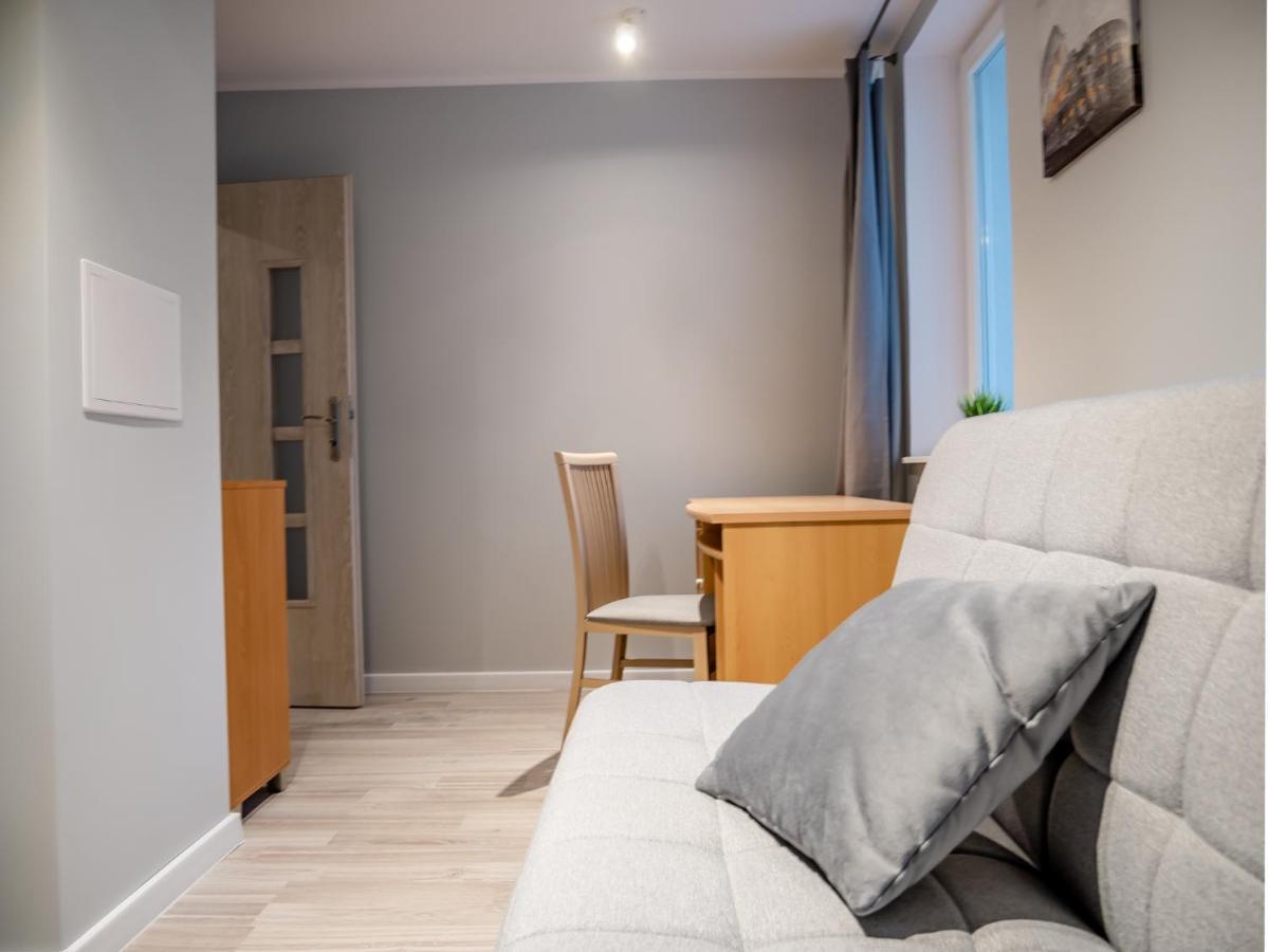 Apartament Olsztynska Lejlighed Gdańsk