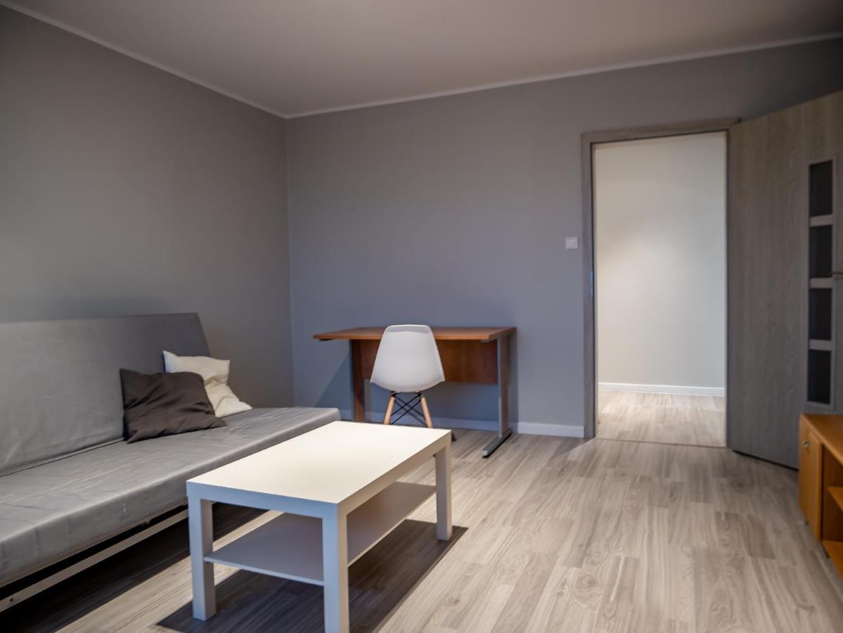 Apartament Olsztynska Lejlighed