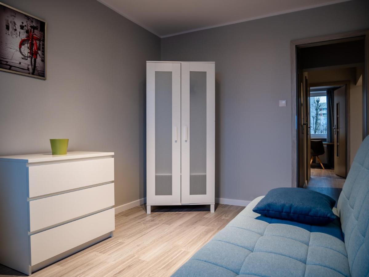 Lejlighed Apartament Olsztynska Gdańsk