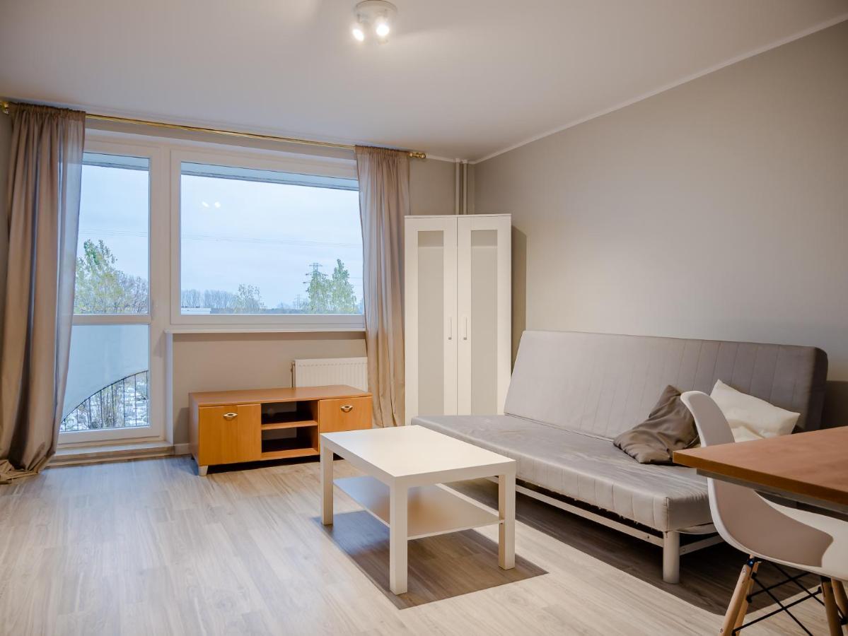 Apartament Olsztynska Lejlighed