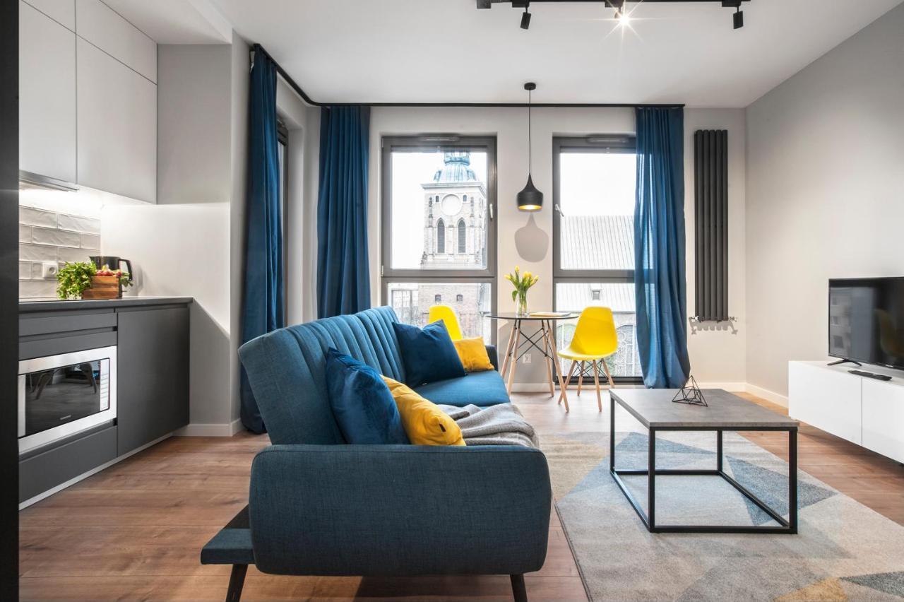 Apartament M&j - Garden Gates *