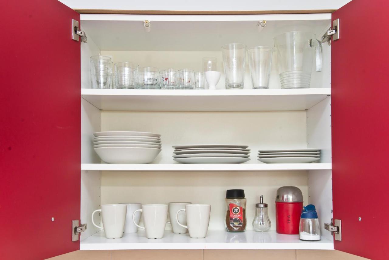 Apartament Sloneczne Poludnie Huoneisto *