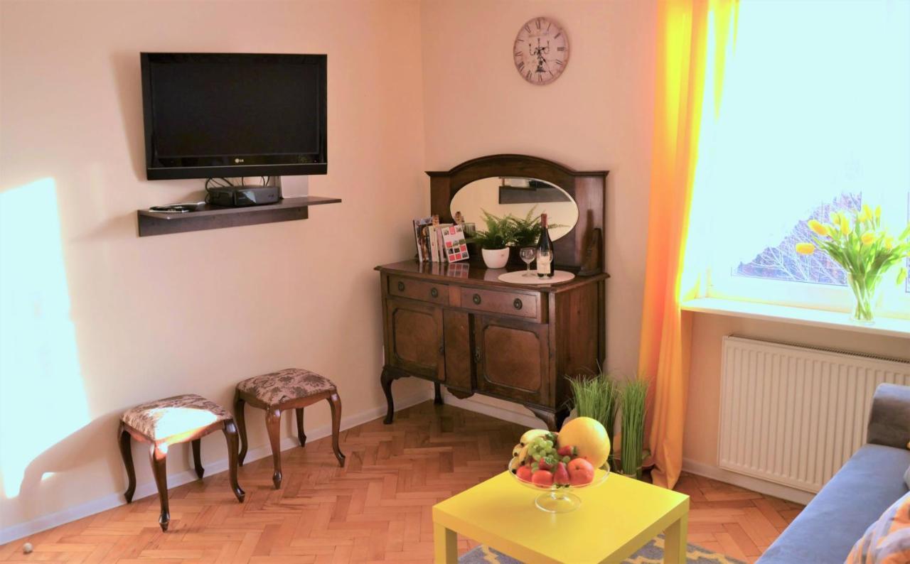 Romantic Old Apartment *