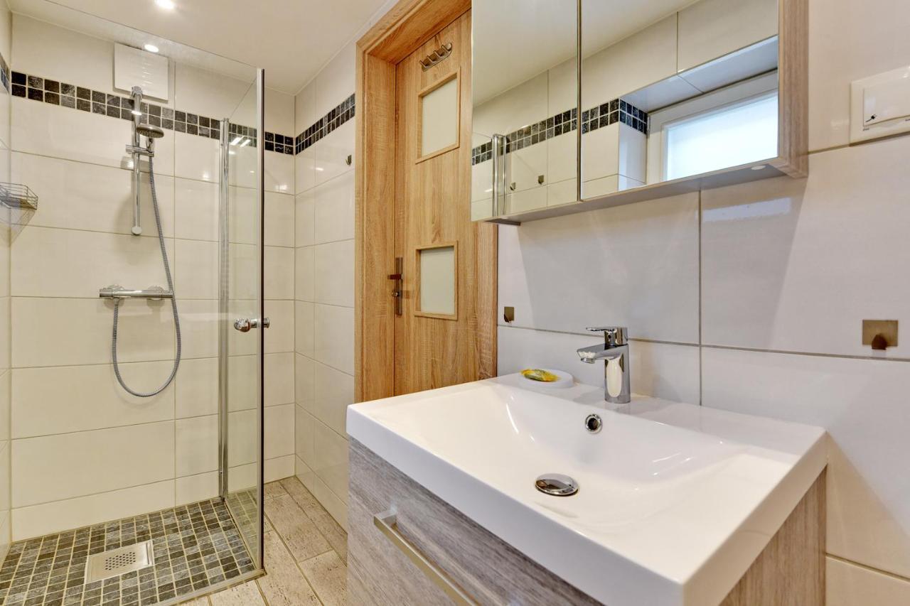 Arkodes Apartment
