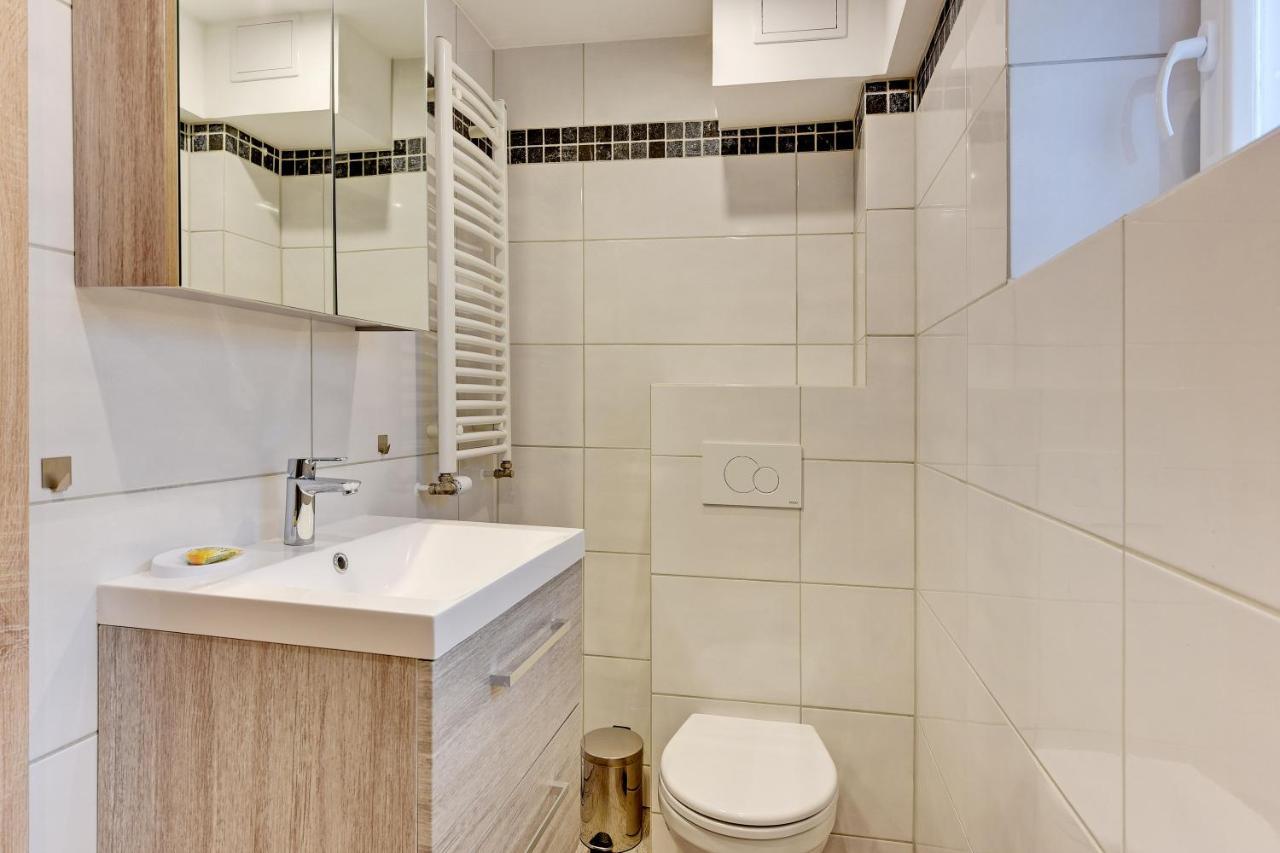 Arkodes Apartment *