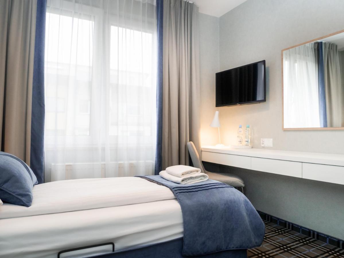 Familia Privat bolig Gdańsk