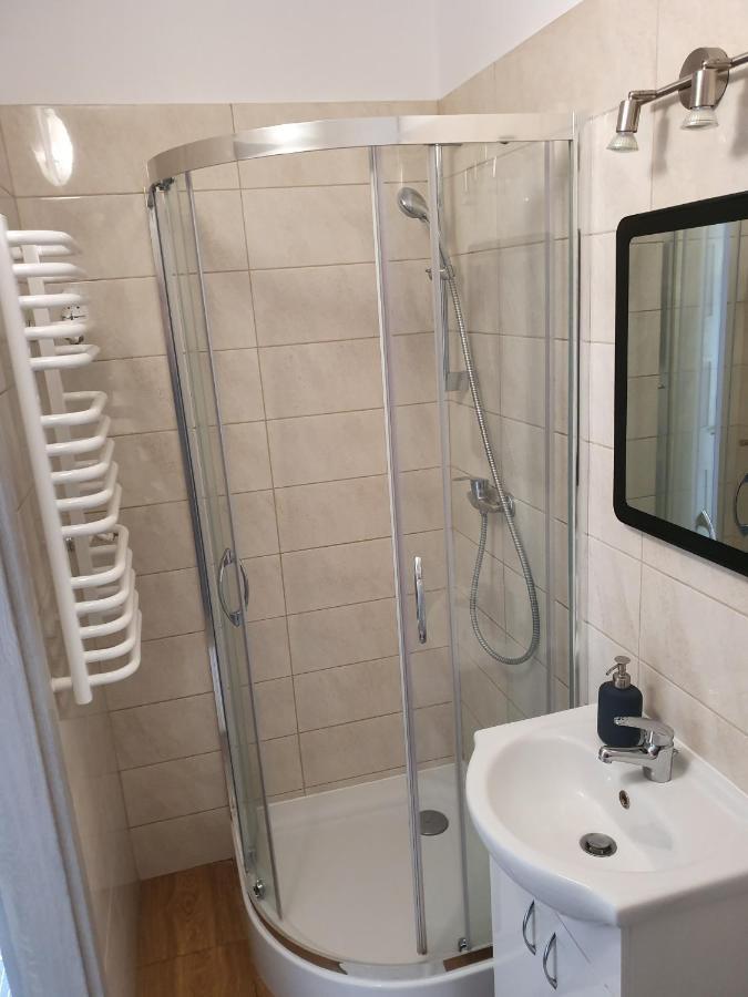 Morski Sen Apartamento *