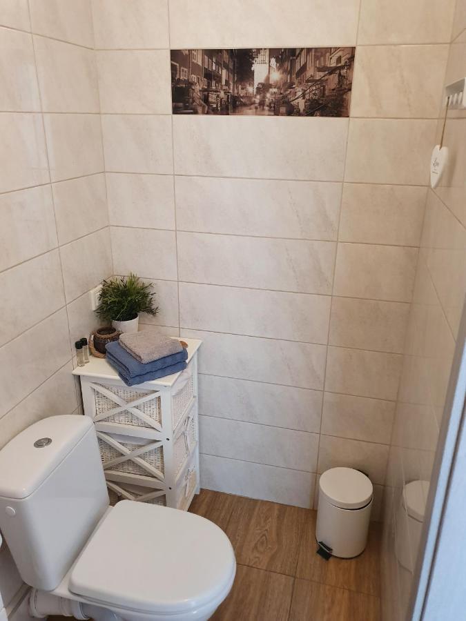 Apartamento Morski Sen