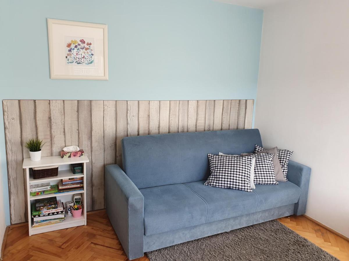 Apartamento Morski Sen *