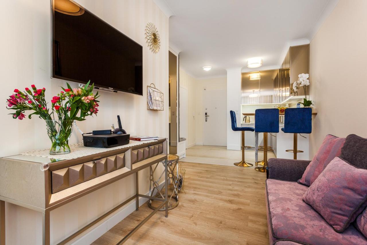 Tartaczna 9 Apartment Gdansk