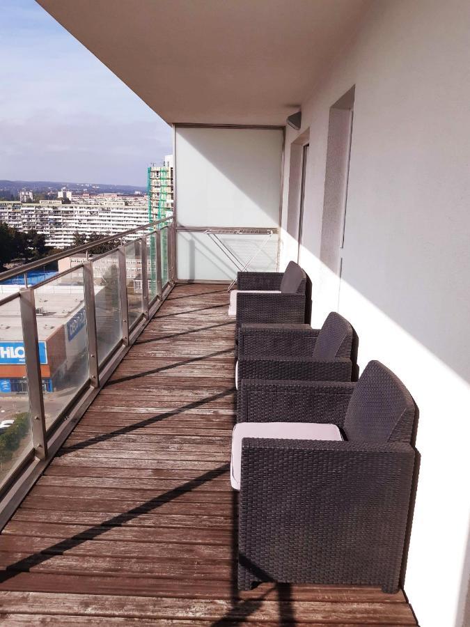 Apartment 4 Ocean By The Baltic Sea Apartment Gdansk