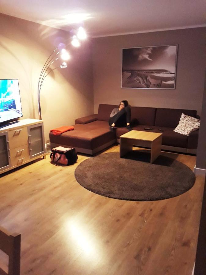 Apartment 4 Ocean By The Baltic Sea *