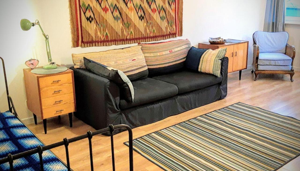 Wesola Apartment