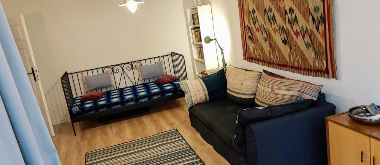 Wesola Apartment *