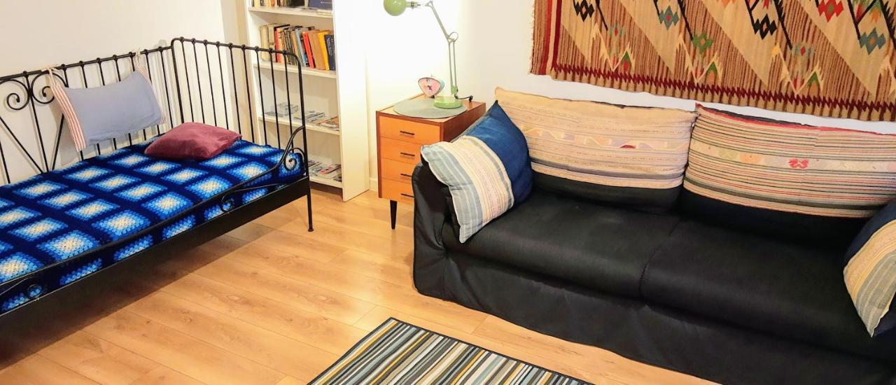 Apartment Wesola *