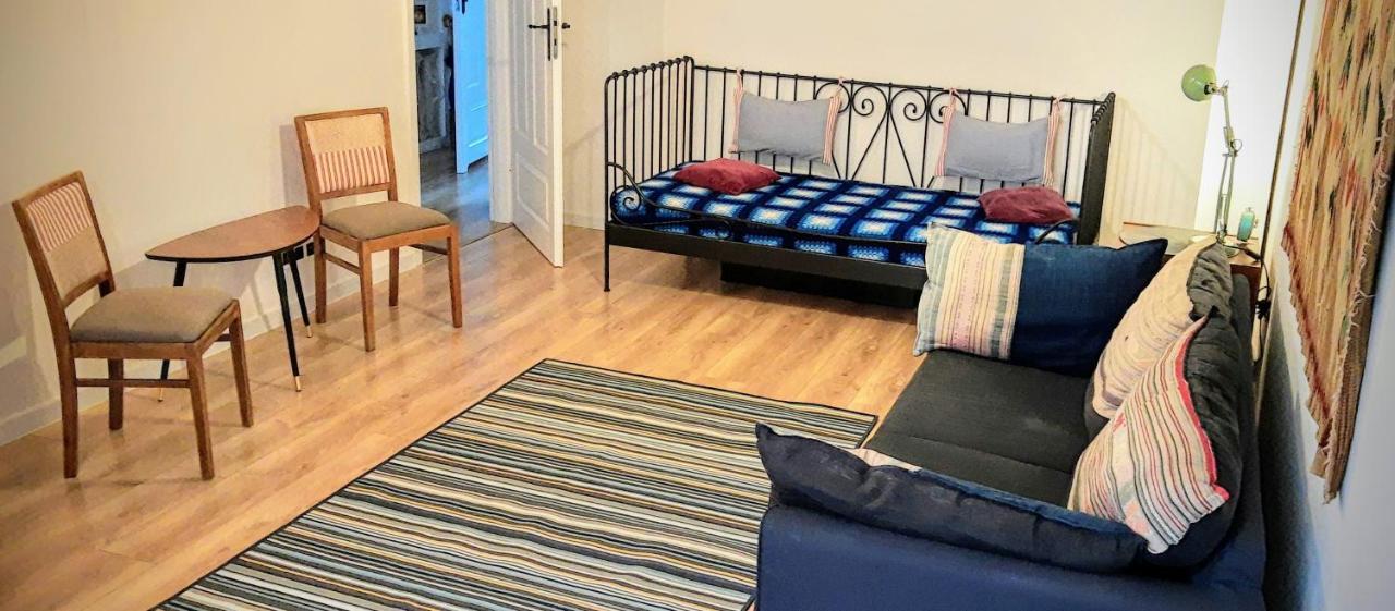 Apartment Wesola Gdansk