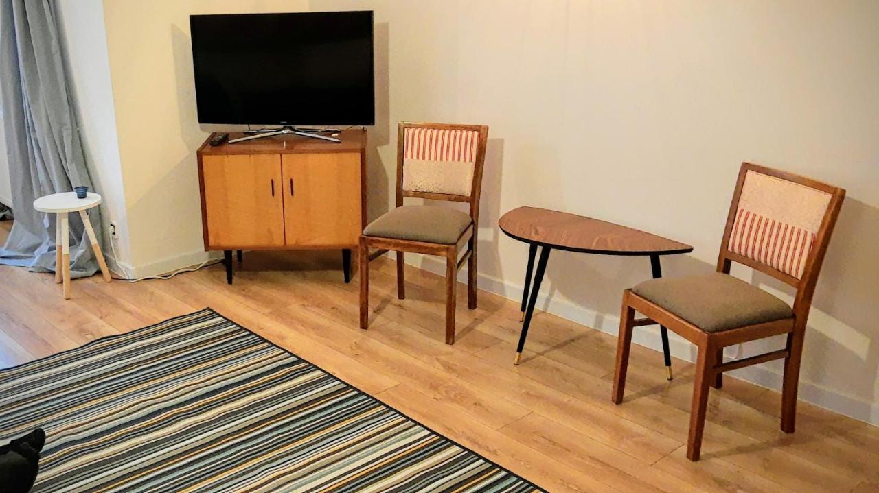 Wesola Apartment Gdansk