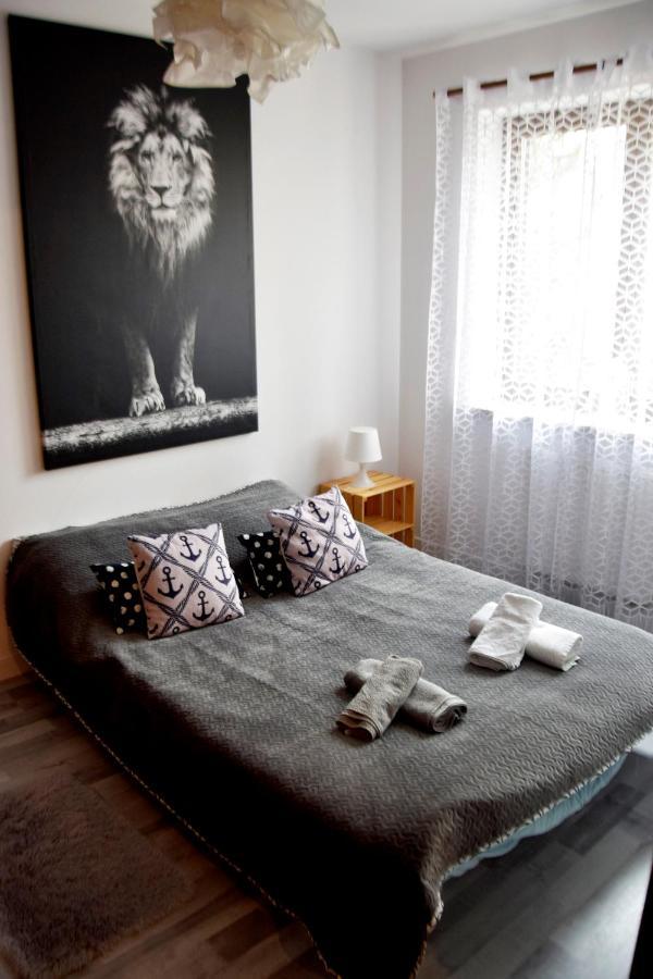 1 Bisko Plazy Apartment Danzig