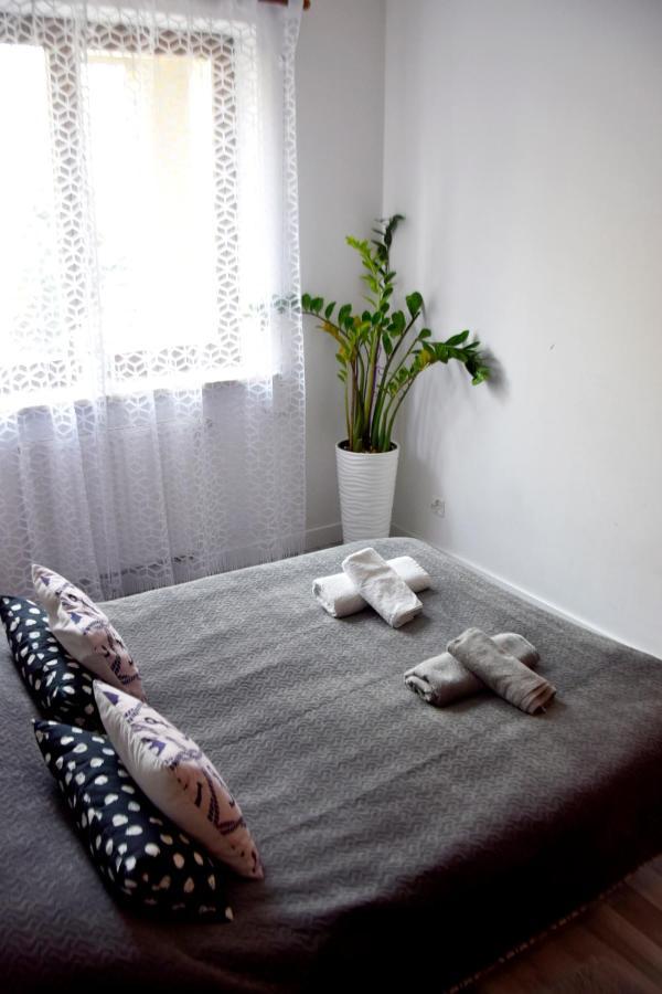 1 Bisko Plazy Apartment Danzig