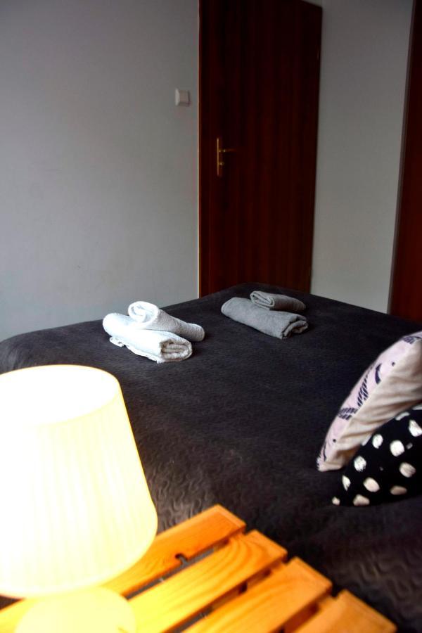 1 Bisko Plazy Apartment