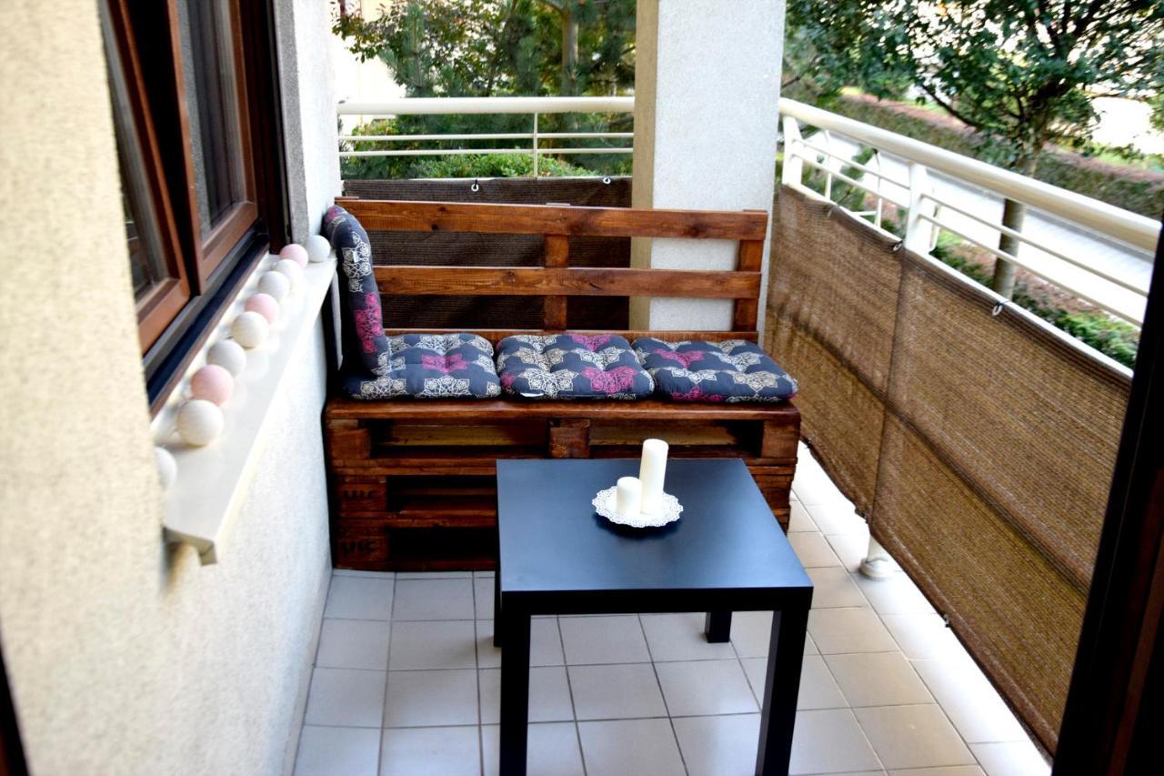1 Bisko Plazy Apartment Danzig