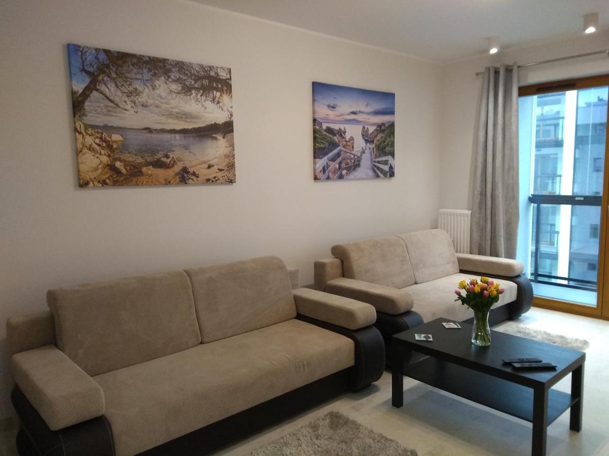 Elite Pomerania Apartment