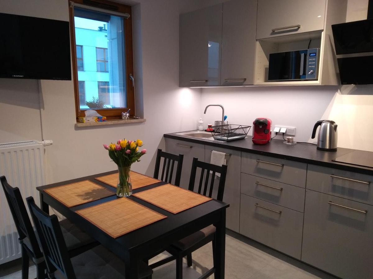 Elite Pomerania Apartment